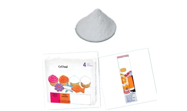 Low Calorific Value Sweetener Isomalto-Oligosaccharide 900 Powder for Food