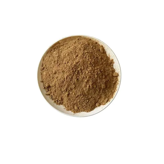 Sparassis Crispa Natural Extract: Beta