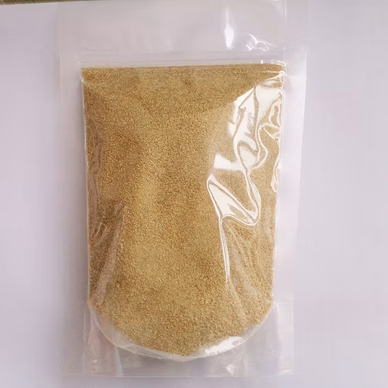 Comext Health Supply Food Grade Mannose Oligosaccharides