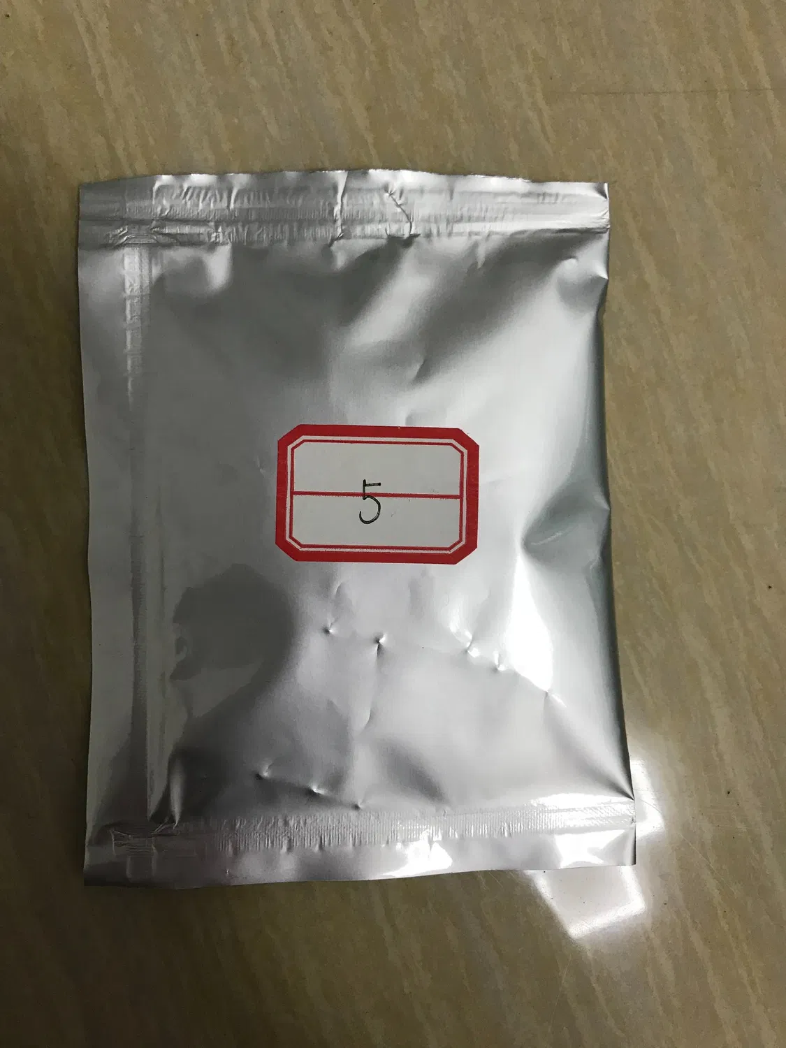 China Sell Beta