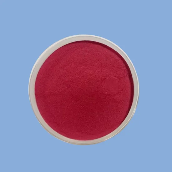 High Purity Chromium Picolinate Powder 14639
