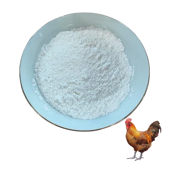 70% Bile Acid Animal Feed Additive for Chicken Broiler Promote Digestion CAS 361