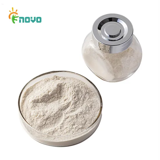 Chinese Manufacturer Supply Food Ingredients Oat Beta Glucan 70% 80% 90% Glucan Powder 