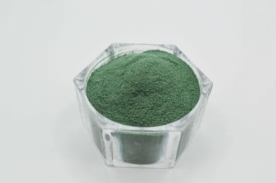 Chrominum Picolinate Organic Chromium Chromium Salt Animal Feed Additive 