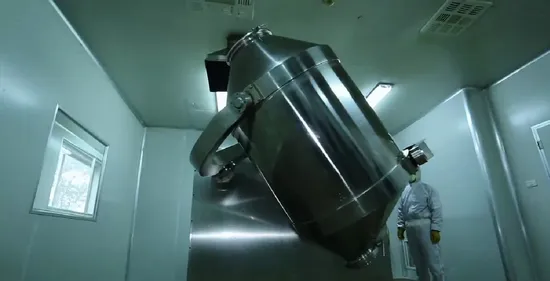 GMP Factory Feed Additive Premix Mixed Bacillus Subtilis (I) for Animals Use with ISO 