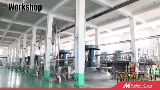 High Quality Feed Additives for Animal Corn Gluten Meal (CGM) 60% Feed 