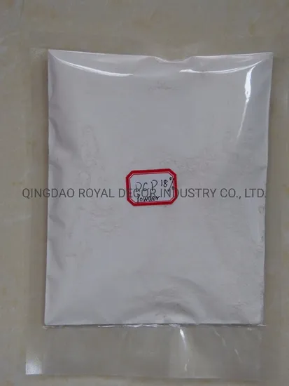 Dicalcium Phosphate