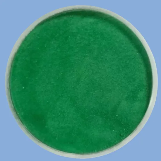Industrial Chromium Propionate 6% Supplement Animal Trace Element Chromium Feed Additives 