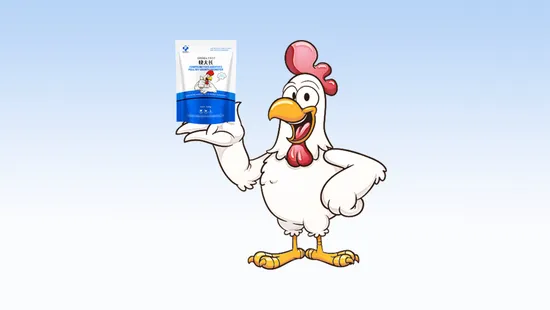 Feed Grade Probiotics Vitamin L Tryptophan Dl Methionine Animal Poultry Growth Booster Premix Feed Additives Weight Gain Promoter for Livestock Broiler Chicken 