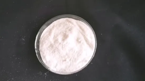 Food Sweetener Isomalto Oligosaccharide CAS 499