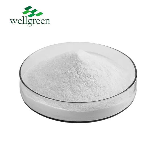 Soluble Dietary Fiber Sweetener Gos Galactooligosaccharides 90% Galacto