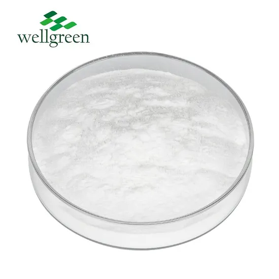 Food Additives Grade CAS 6155