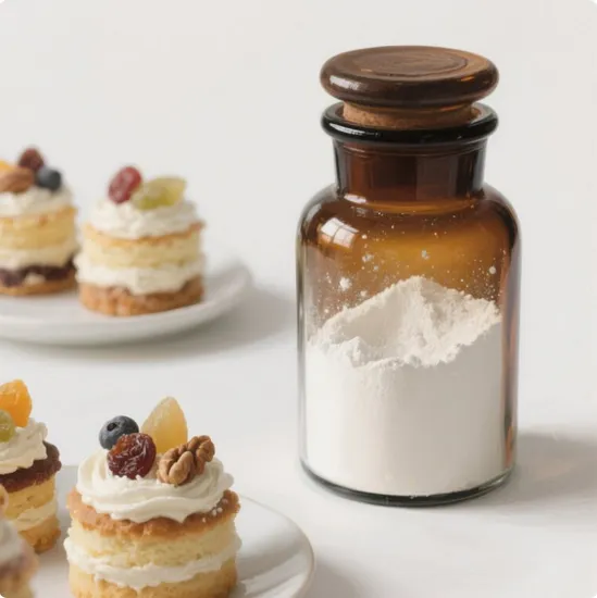 Food Additive Imo Tapioca Isomalto