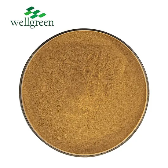 Pure Nature Powder Extract Barley and Oat Contains Beta Glucan 