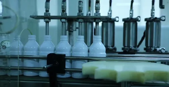 Manufacture Feed Additive Multivitamin Oral Solution for Animals Use with GMP ISO 