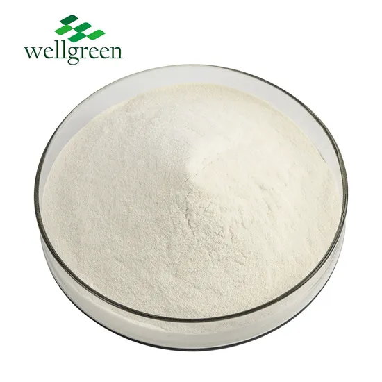 ISO Manufacturer Supply Yeast Extract Yeast 70% 80% Water Soluble 90% Beta Glucan 