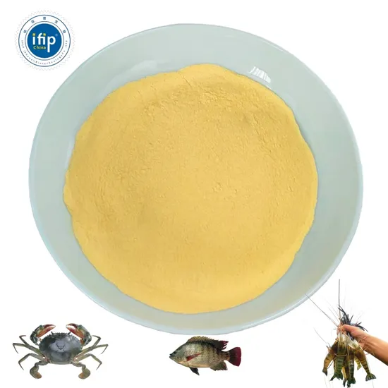 Animal Vitamins Premix Feed Additive for Shrimp Crab Enhance Immunity 